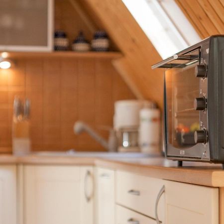 Visitzakopane - Gerlach Apartment Ngoại thất bức ảnh