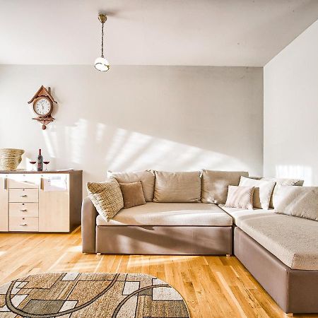Visitzakopane - Gerlach Apartment Ngoại thất bức ảnh