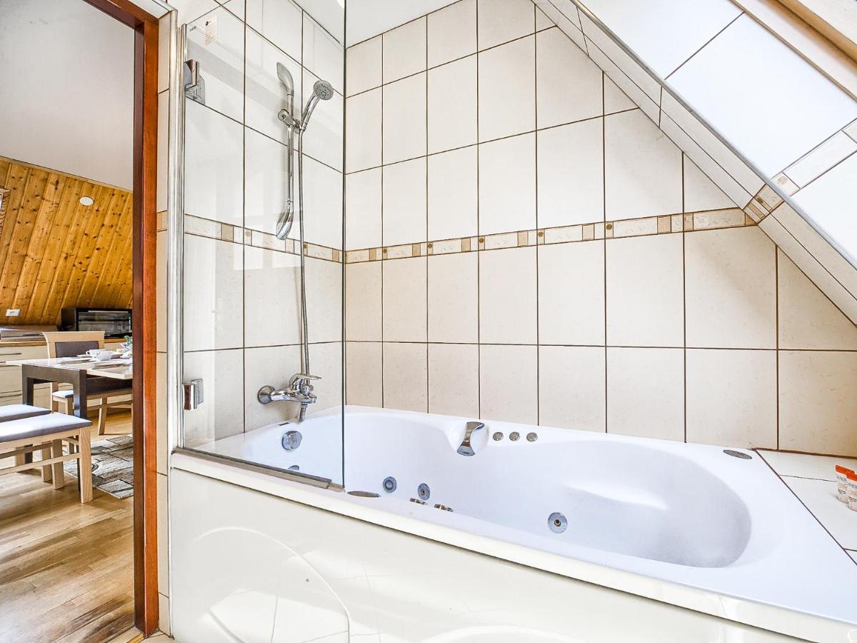 Visitzakopane - Gerlach Apartment Ngoại thất bức ảnh