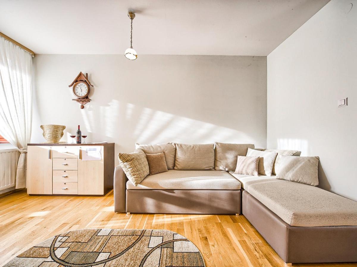 Visitzakopane - Gerlach Apartment Ngoại thất bức ảnh
