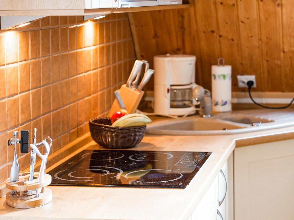 Visitzakopane - Gerlach Apartment Ngoại thất bức ảnh