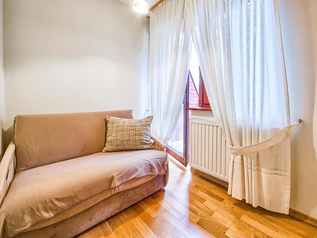 Visitzakopane - Gerlach Apartment Ngoại thất bức ảnh